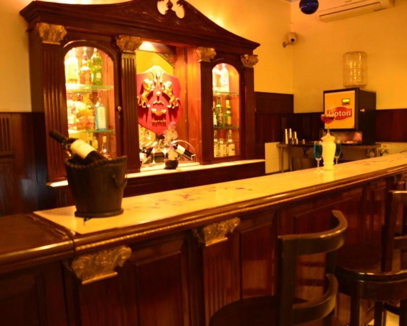 Shahpura House Hotell Jaipur Eksteriør bilde
